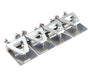 516B62 TFL Stainless Steel Adjustable Trim Tab 49x38x16mm