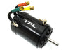 SSS 56 Series Brushless Motor 5694/1200kV 8mm Shaft Size w/ Water Cooling Jacket