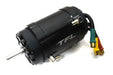 SSS 56 Series Brushless Motor 56104/800kV 8mm Shaft Size w/ Water Cooling Jacket
