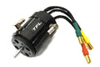 SSS 36 Series Brushless Motor 3656/2030kV 5mm Shaft Size w/ Water Cooling Jacket