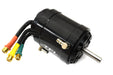 SSS 56 Series Brushless Motor 5684-V2/1000kV 8mm Shaft w/ Water Cooling Jacket