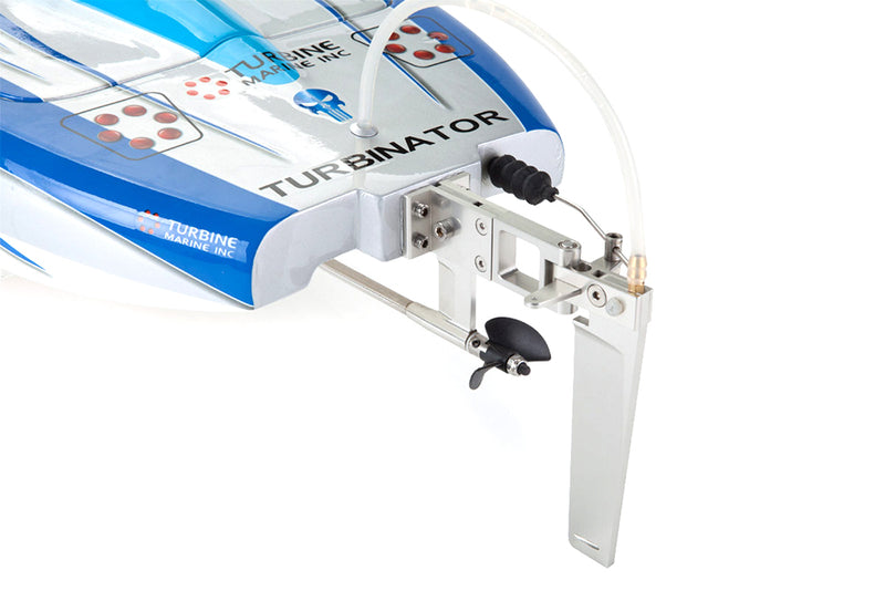 1111Z-F TFL Genesis 940mm Fiberglass Catamaran w/ 3674 2000kV Motor & 120A ESC