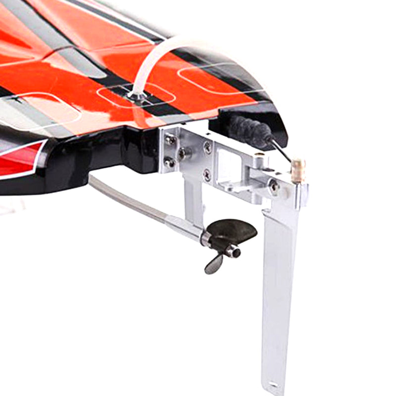 1122Z-F TFL Genesis 940mm Fiberglass Catamaran w/ 3674 2000kV Motor & 120A ESC