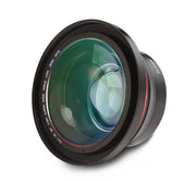 Ordro FS-1 Wide Angle Lens with Macro Lens