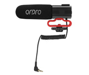 Ordro CM550 Camcorder Microphone