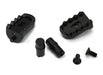 Alloy Foot Pegs for Losi 1/4 Promoto-MX Motorcycle