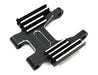 Alloy Crash Structure Radiator for Losi 1/4 Promoto-MX Motorcycle