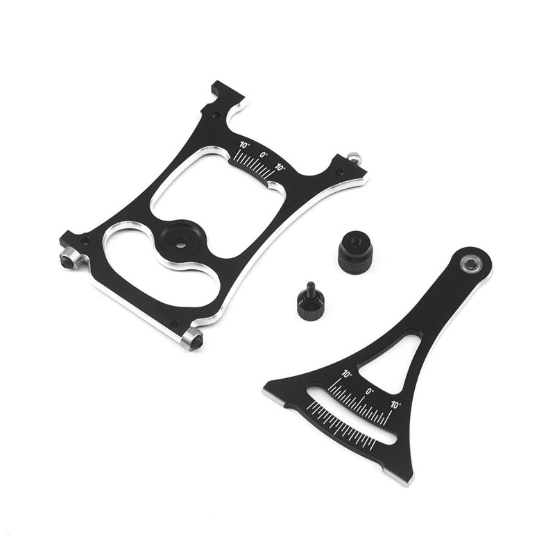 Professional 1/10 On-Road Touring & Drift Chassis Setup System