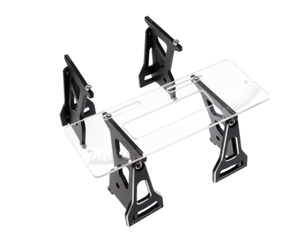 Hop-up Parts for Kyosho Mini-Z MR-02 & Mini-Z AWD