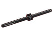 Professional Alloy Shock Length Gauge 12-155mm