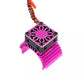 36mm Motor Heatsink+30x30mm Cooling Fan for 540 Size
