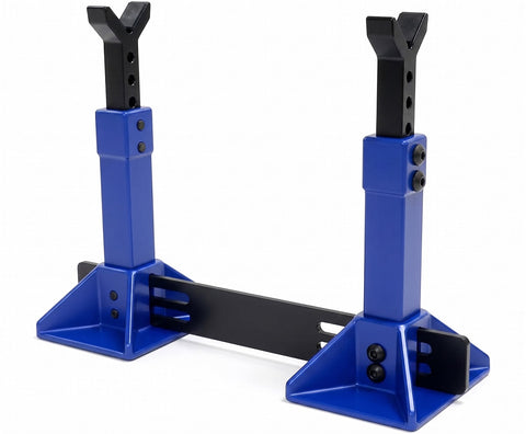 Realistic Model Jack Stands (2) for 1/10, 1/8 & 1/7 Scale RC