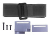Alloy Battery Hold-Down w/ Strap for Traxxas TRX-4 & TRX-6