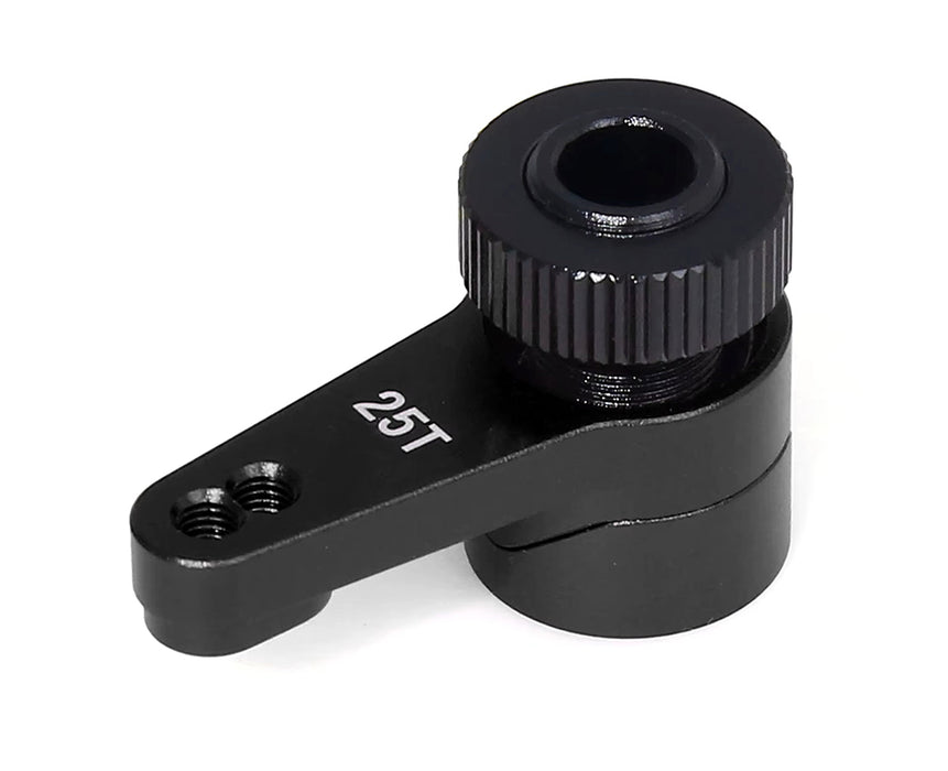 Alloy 25T Servo Horn w/ Saver for Axial 1/10 RBX10 Ryft & Capra 1.9