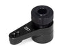 Alloy 25T Servo Horn w/ Saver for Axial 1/10 RBX10 Ryft & Capra 1.9