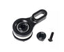 Alloy Machined Servo Horn 23T & 25T w/ Saver for Losi 1/4 Promoto-MX Motorcycle