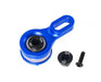 Alloy Machined Servo Horn 23T & 25T w/ Saver for Losi 1/4 Promoto-MX Motorcycle