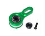 Alloy Machined Servo Horn 23T & 25T w/ Saver for Losi 1/4 Promoto-MX Motorcycle