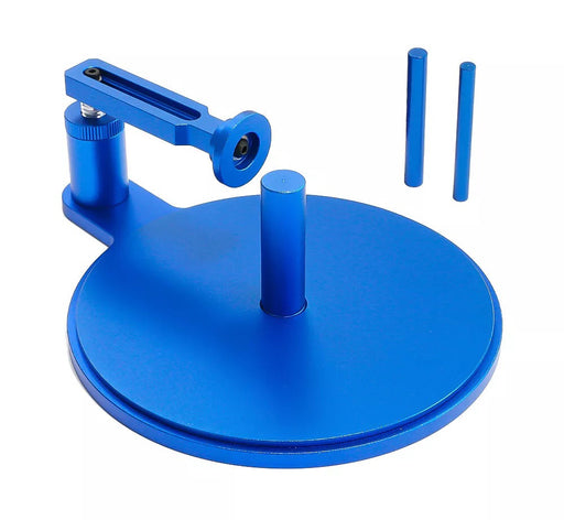 RC Tire Gluing Jig Helper Tool for 1/18, 1/10 & 1/8 Buggy