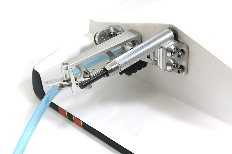 1126L-F TFL Patron Saint Fiberglass Mono w/ 3360 2070kV Motor & 120A ESC