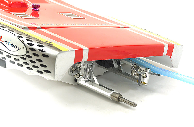 1126L-F TFL Patron Saint Fiberglass Mono w/ 3360 2070kV Motor & 120A ESC