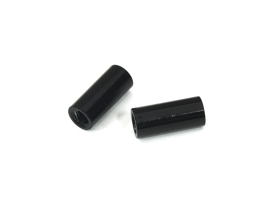 Replacement Part - 2pcs Roller Wheel Bridge Bushing 52007 for C29139, etc.