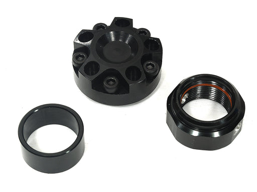 Replacement Part - Main Cap & Hub Parts for C29139, etc.