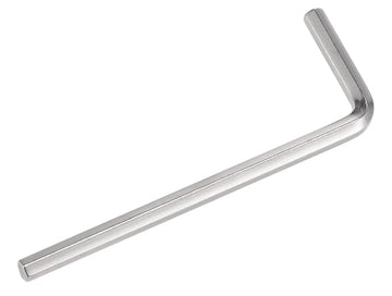 High Torque 3.0mm Hex Allen Key with Straight Shank in Durable Hand Tool