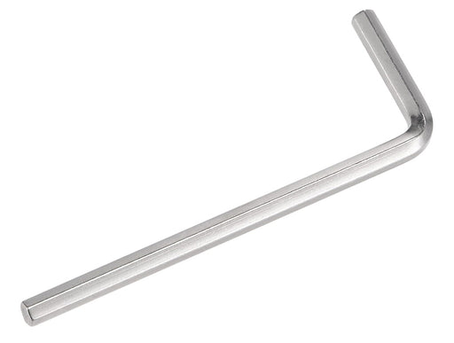 High Torque 3.0mm Hex Allen Key with Straight Shank in  Durable Hand Tool