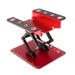 Universal Car Stand Workstation for 1/10 & 1/8 RC Vehicles, 140x120x140mm