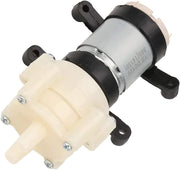Mini Water Cooling Pump 6-12VDC for RC Boats in Efficient Cooling Solution