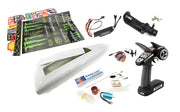 Complete 400mm Jet Boat Builders Kit with 4600kV Motor & 40A ESC