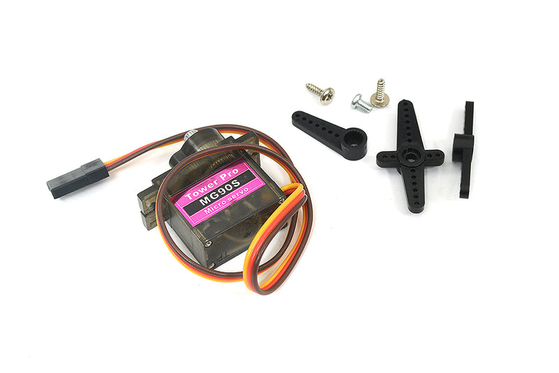Complete 400mm Jet Boat Builders Kit with 4600kV Motor & 40A ESC