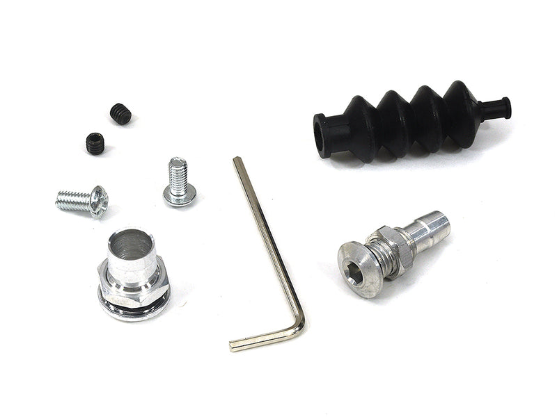Nylon 40mm Jet Drive Thruster Kit with 795 Brushed Motor and 12V 480A ESC