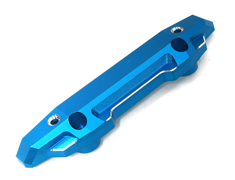 7075 Alloy Rear Bumper in Blue for Traxxas Mini Maxx RC Truck Upgrade 10735