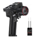 HOT RC CT-6B Remote Controller with F-08A Receiver for RC Vehicles