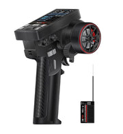 HOT RC CT-10B Remote Controller with F-10A Receiver for RC Vehicles