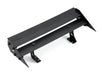 Realistic 1/10 Size Aluminum Rear Wing 165mm Width for Touring & Drift Car