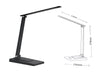 LED Desk Lamp 2700-6500K & USB-C Input