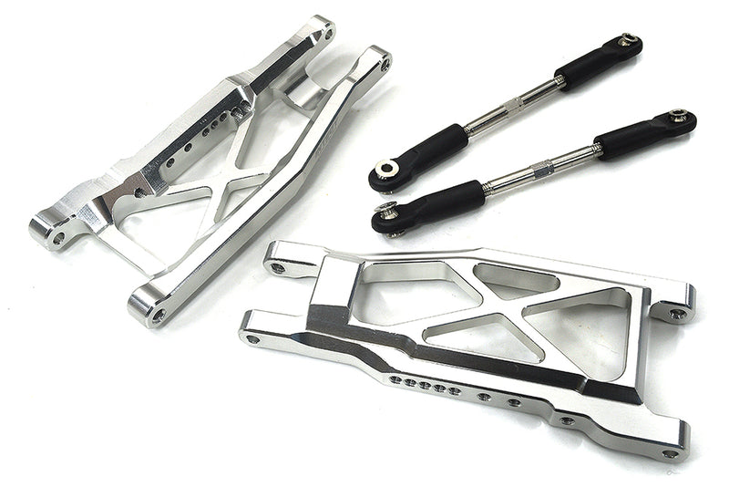 Rear +17mm Wide-Suspension Kit for Traxxas Stampede & Rustler w/ 3655R