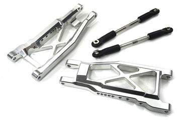 Rear +17mm Wide-Suspension Kit for Traxxas Stampede & Rustler w/ 3655R