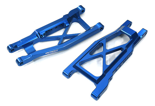 F/R +17mm Wide-Suspension Arms for Traxxas Stampede & Rustler w/ 3655R