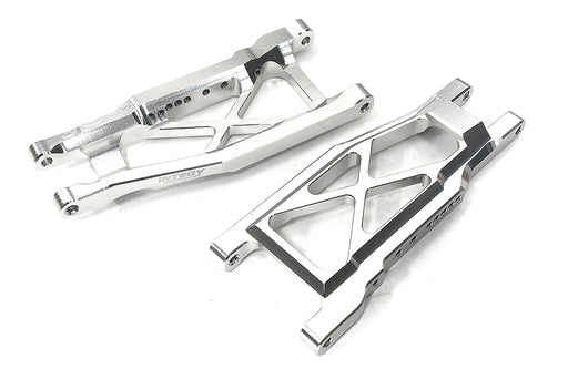 F/R +17mm Wide-Suspension Arms for Traxxas Stampede & Rustler w/ 3655R