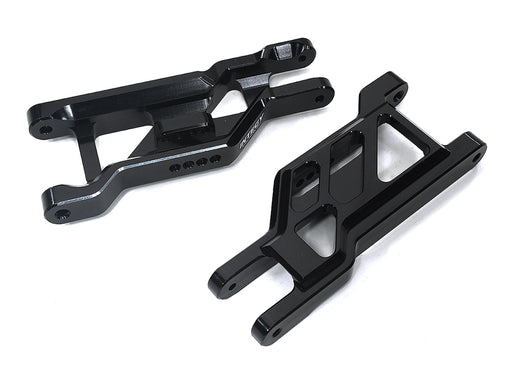 Front +14mm Wide-Track Lower Arms for Traxxas 2WD Rustler & 2WD Stampede 3631X