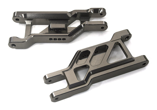 Front +14mm Wide-Track Lower Arms for Traxxas 2WD Rustler & 2WD Stampede 3631X