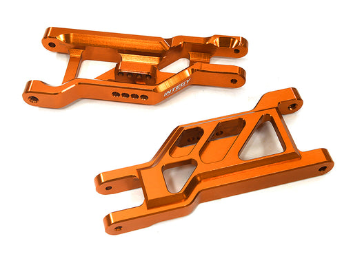 Front +14mm Wide-Track Lower Arms for Traxxas 2WD Rustler & 2WD Stampede 3631X