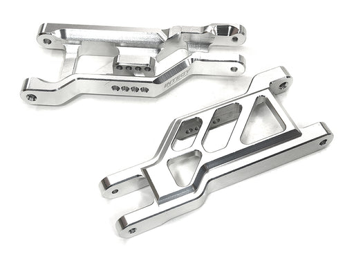Front +14mm Wide-Track Lower Arms for Traxxas 2WD Rustler & 2WD Stampede 3631X
