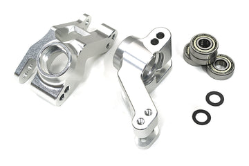 +13mm Wide-Track Rear Hub Carriers for 2WD Stampede, 2WD Rustler & Bandit 3652