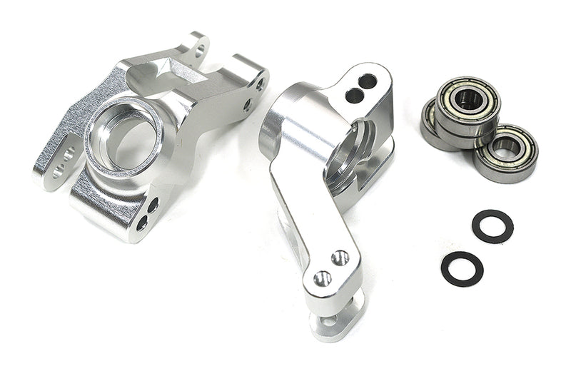 +13mm Wide-Track Rear Hub Carriers for 2WD Stampede, 2WD Rustler & Bandit 3652