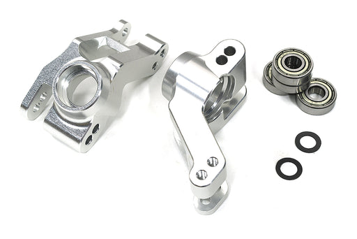 +13mm Wide-Track Rear Hub Carriers for 2WD Stampede, 2WD Rustler & Bandit 3652